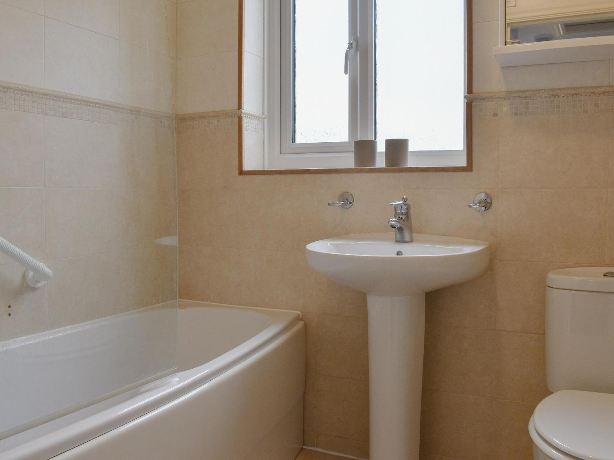 Flos Place Пикеринг Экстерьер фото