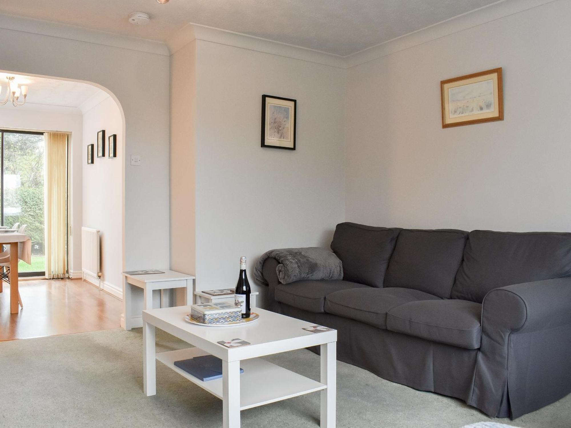 Flos Place Пикеринг Экстерьер фото
