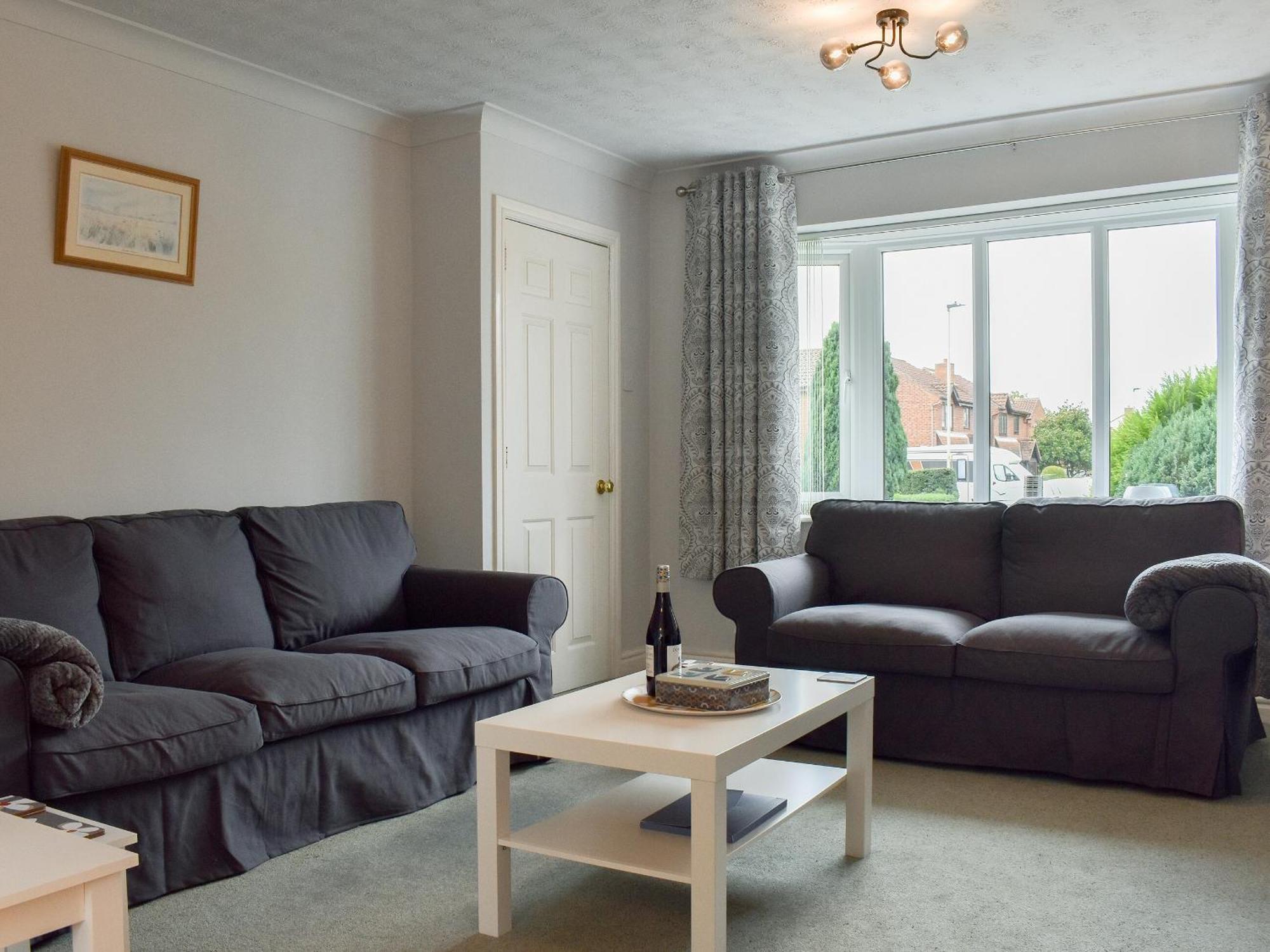 Flos Place Пикеринг Экстерьер фото